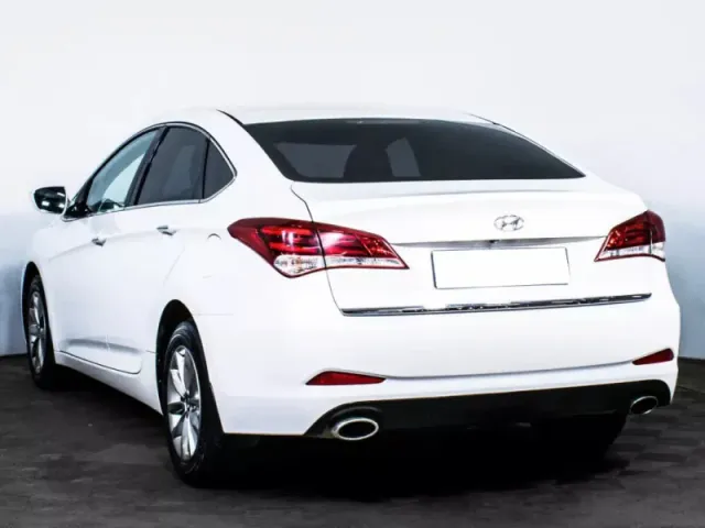 Hyundai i40, I Рестайлинг — фото 7