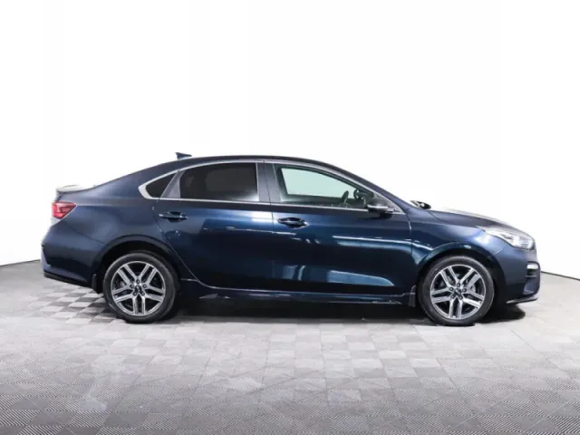 Kia Cerato, IV — фото 4
