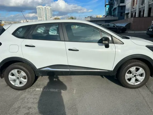 Renault Kaptur, I — фото 2