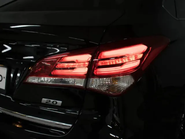 Hyundai i40, I Рестайлинг — фото 27