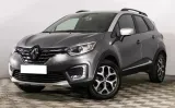 Renault Kaptur, I Рестайлинг — фото 1