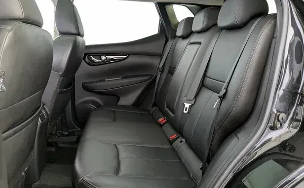 Nissan Qashqai, II Рестайлинг — фото 6