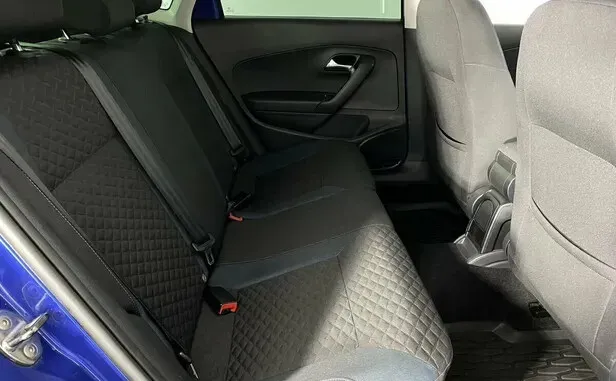Volkswagen Polo, V Рестайлинг — фото 6