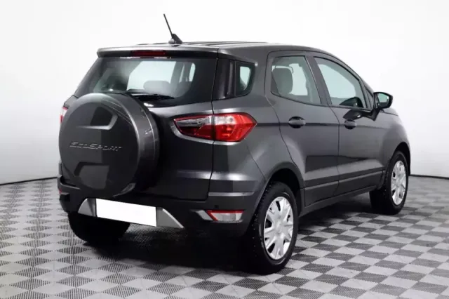 Ford EcoSport, II — фото 5