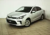 Kia Rio, IV — фото 1