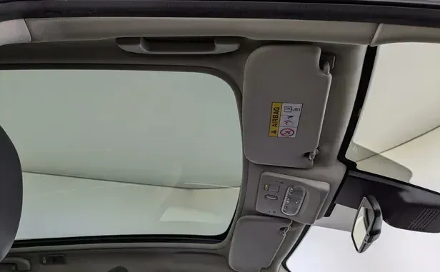 Nissan Qashqai, II Рестайлинг — фото 9