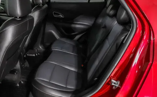 Opel Mokka, I — фото 12