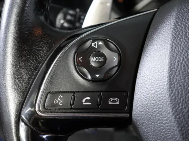Mitsubishi Outlander, III Рестайлинг 2 — фото 19