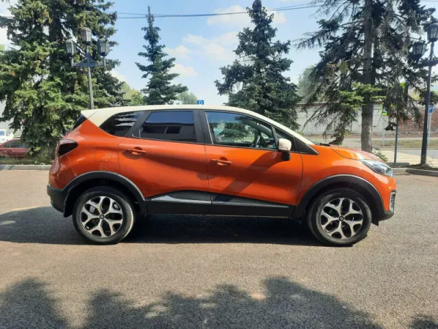 Renault Kaptur, I — фото 4