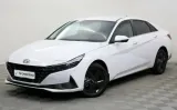 Hyundai Elantra, VII (CN7) — фото 1