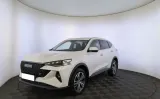 Haval F7, I Рестайлинг — фото 1