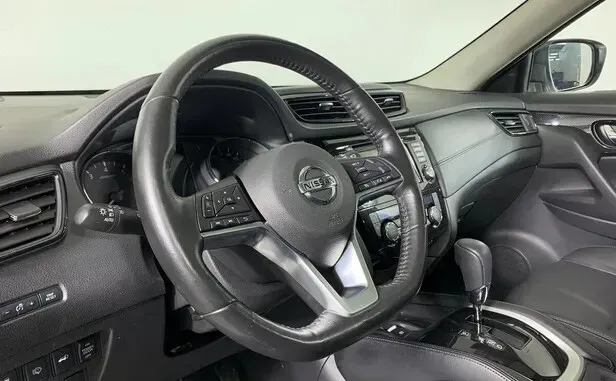 Nissan X-Trail, III Рестайлинг — фото 6