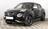 Nissan Juke, I Рестайлинг — фото 1