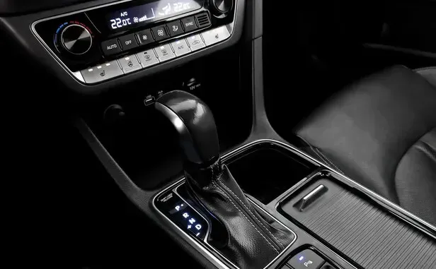 Hyundai Sonata, VII (LF) Рестайлинг — фото 16