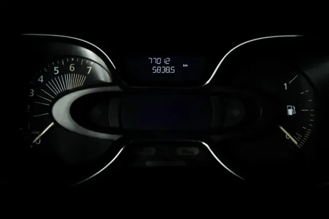 Renault Kaptur, I — фото 11