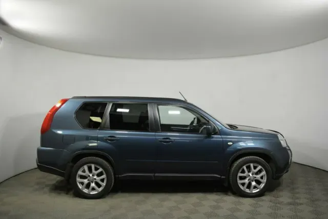 Nissan X-Trail, II Рестайлинг — фото 3