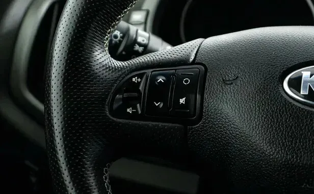Kia Sportage, III — фото 5