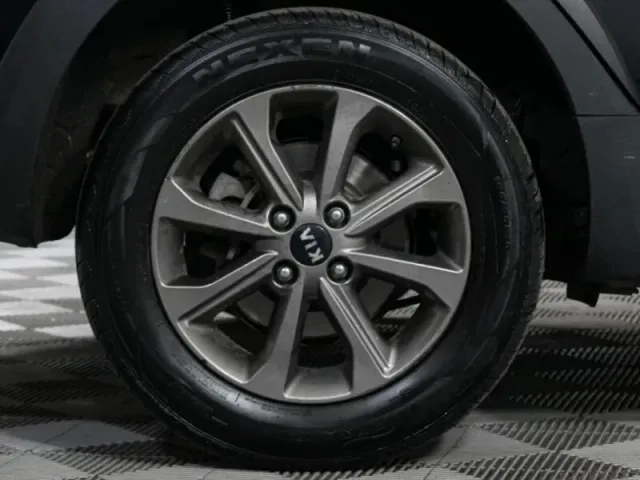 Kia Rio, IV Рестайлинг — фото 4