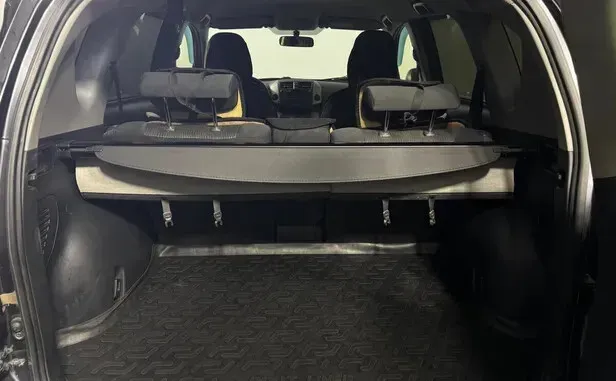 Toyota RAV4, III (XA30) Рестайлинг — фото 5