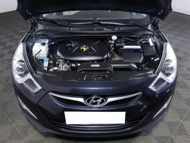 Hyundai i40, I — фото 11