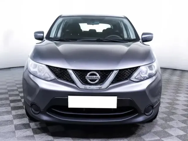 Nissan Qashqai, II — фото 2