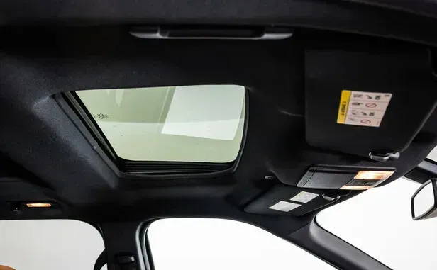 Ford Explorer, V Рестайлинг — фото 13