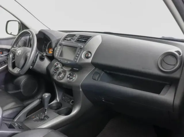 Toyota RAV4, III (XA30) Рестайлинг — фото 11