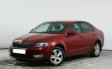 Skoda Octavia, III (A7) — фото 1