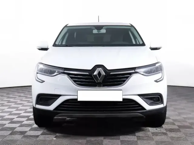 Renault Arkana, I — фото 2