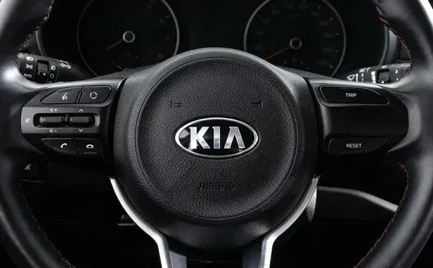 Kia Rio, IV — фото 6