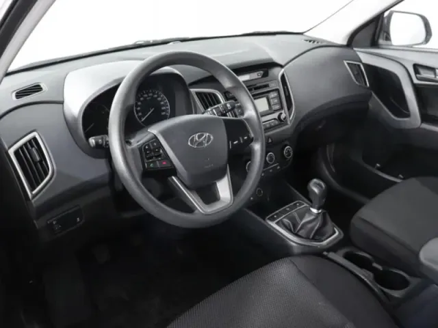 Hyundai Creta, I — фото 22