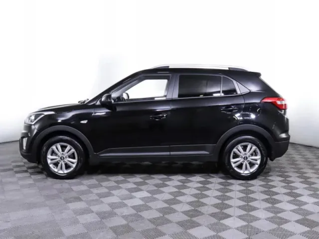Hyundai Creta, I — фото 8