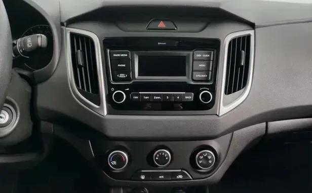 Hyundai Creta, I Рестайлинг — фото 7