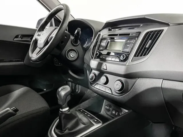 Hyundai Creta, I — фото 9