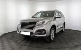 Haval H9, I Рестайлинг — фото 1