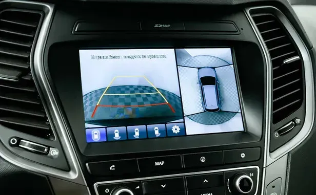 Hyundai Santa Fe, III Рестайлинг — фото 9