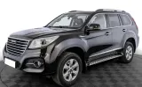 Haval H9, I Рестайлинг — фото 1