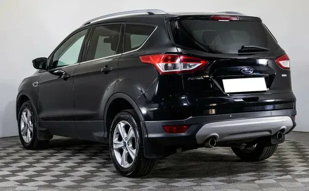 Ford Kuga, II — фото 4