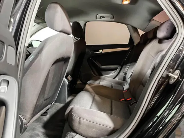 Audi A4, IV (B8) Рестайлинг — фото 14