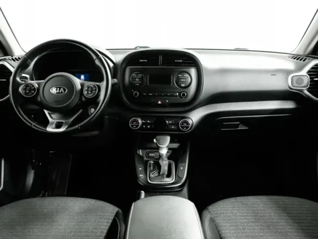 Kia Soul, III — фото 12