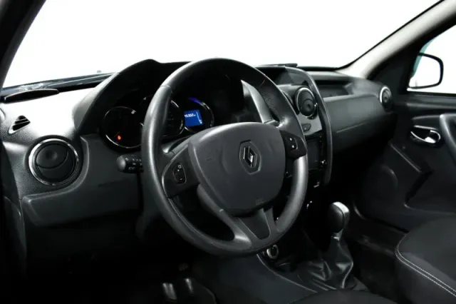Renault Duster, I Рестайлинг — фото 13