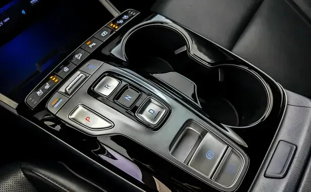 Hyundai Tucson, IV — фото 17