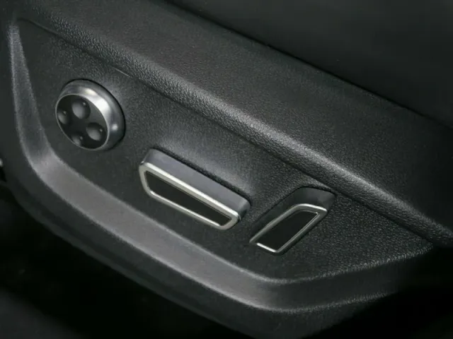 Chery Tiggo 8 Pro, I — фото 18