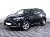 Toyota RAV4, IV (XA40) — фото 1