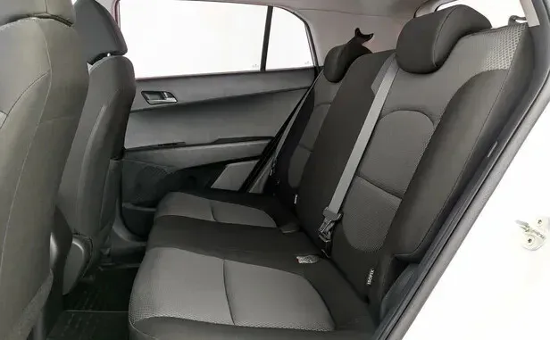 Hyundai Creta, I — фото 18