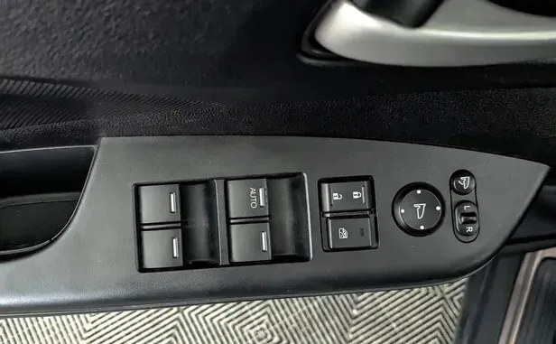 Honda CR-V, IV — фото 11