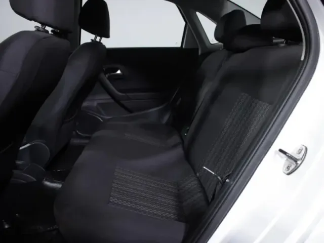 Volkswagen Polo, V Рестайлинг — фото 11