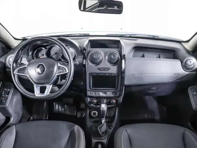 Renault Duster, I Рестайлинг — фото 16