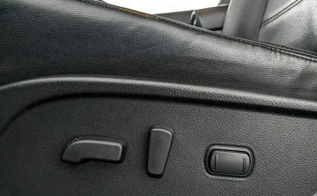 Nissan Murano, II (Z51) Рестайлинг 2 — фото 17