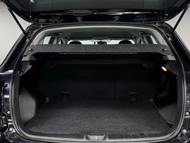 Mitsubishi ASX, I Рестайлинг — фото 11